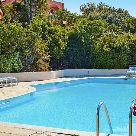 3-room In The Lu Nibareddu In Loiri Apartment