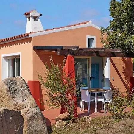 3-room In The Lu Nibareddu In Loiri Apartment