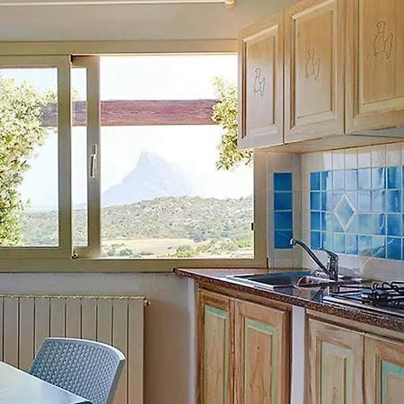 3-room In The Lu Nibareddu In Loiri