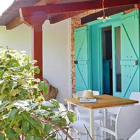 3-room In The Lu Nibareddu In Loiri Apartment *