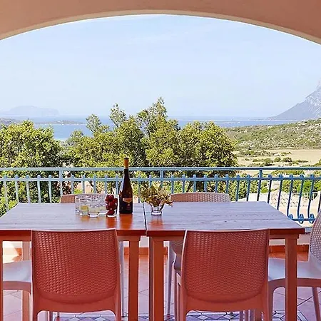 3-room In The Lu Nibareddu In Loiri