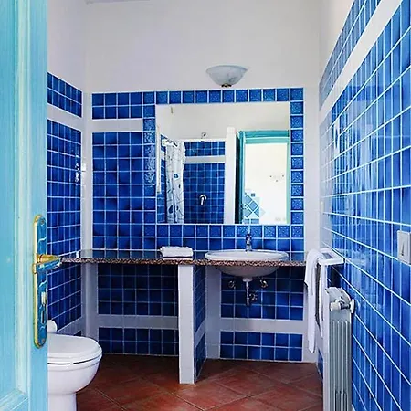 3-room In The Lu Nibareddu In Loiri * Monte Petrosu