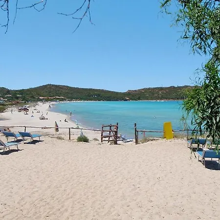 3-room In The Lu Nibareddu In Loiri