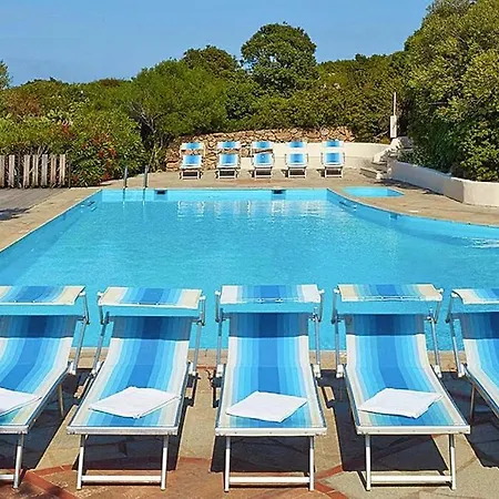3-room In The Lu Nibareddu In Loiri