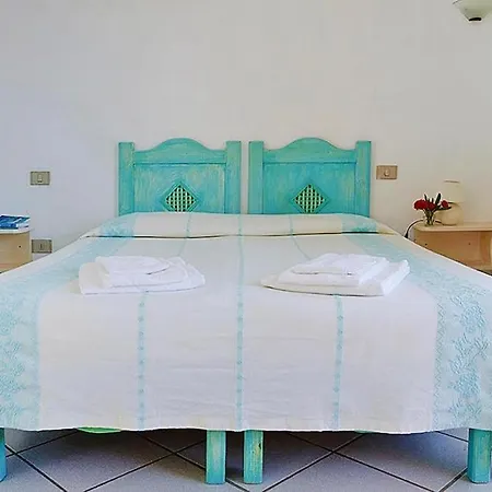 3-room In The Lu Nibareddu In Loiri Apartment Monte Petrosu