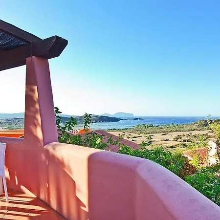 3-room In The Lu Nibareddu In Loiri