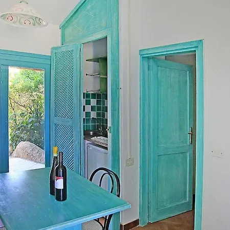 Appartement Lu Nibareddu, Loiri