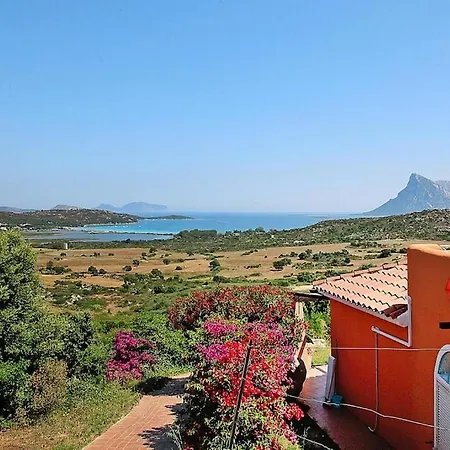 Appartement Lu Nibareddu, Loiri *