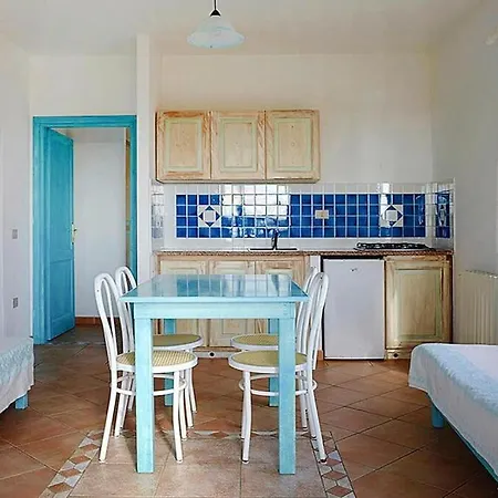 Appartement Lu Nibareddu, Loiri Monte Petrosu