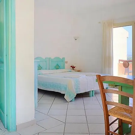 Lu Nibareddu, Loiri Appartement