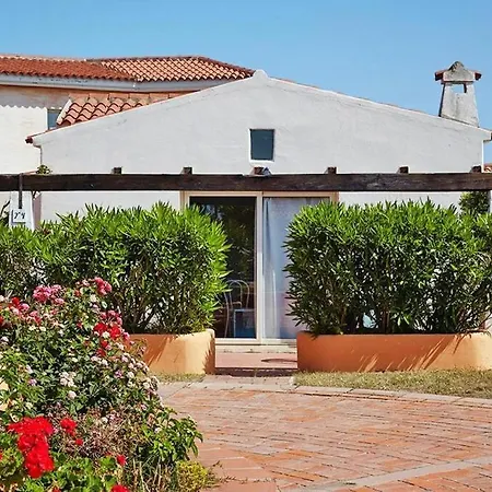 Lu Nibareddu, Loiri Appartement *